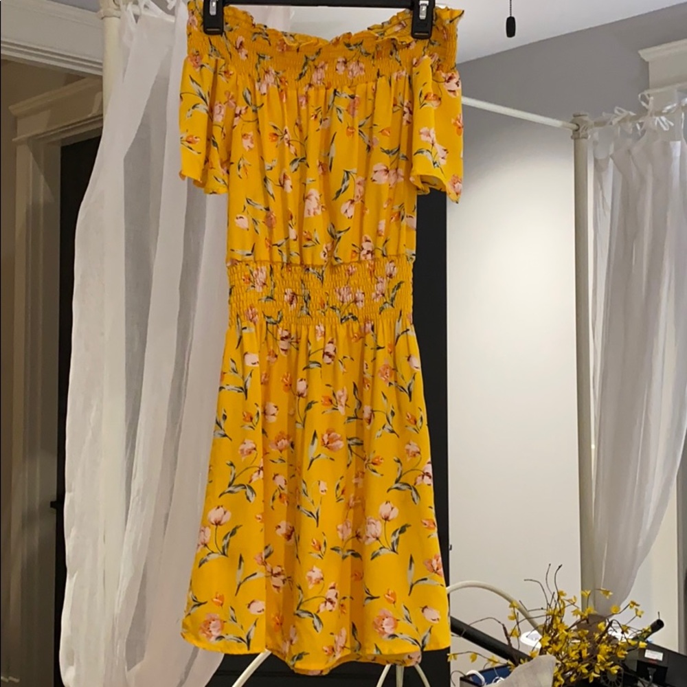 Heart Hips Sundress!!